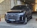2022 Ssangyong Rexton Sports Khan, 