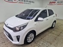 2018 KIA Morning (Picanto), 