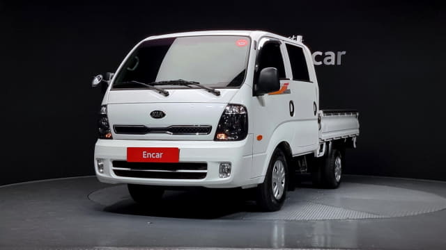 2019 KIA Bongo 3