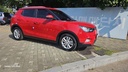 2017 Ssangyong Tivoli