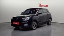 2017 Ssangyong Tivoli