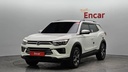 2021 Ssangyong Korando