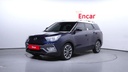2017 Ssangyong Tivoli