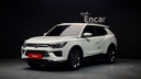 2019 Ssangyong Korando
