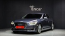 2017 Genesis EQ900