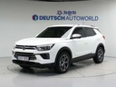 2023 Ssangyong Korando