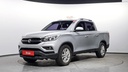 2019 Ssangyong Rexton Sports, 
