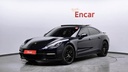 2018 Porsche Panamera