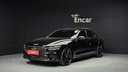 2022 Genesis G70