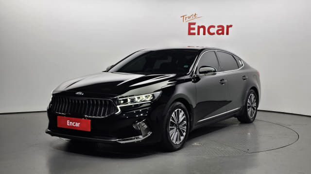 2020 KIA K7