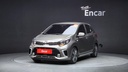 2020 KIA Morning (Picanto)