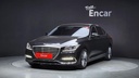 2018 Genesis G80