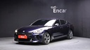 2019 KIA Stinger, 