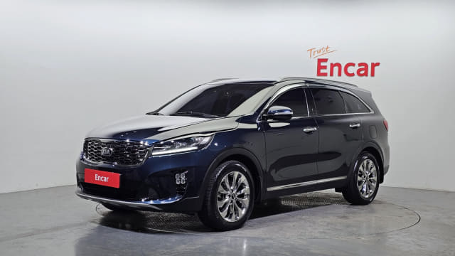 2020 KIA Sorento
