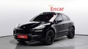 2022 Porsche MACAN