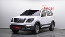 2017 KIA Mohave