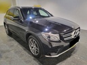 2016 MERCEDES-BENZ GLC-Class