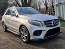 2016 MERCEDES-BENZ GLE-Class