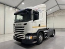 2016 Scania G SERIES
