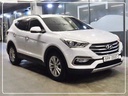 2016 HYUNDAI Santa Fe The Prime