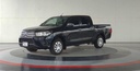 2017 TOYOTA Hilux, 
