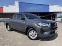 2024 TOYOTA Hilux