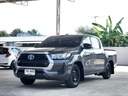 2022 TOYOTA Hilux