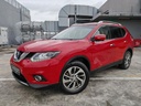 2016 NISSAN X-Trail