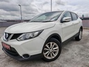 2016 NISSAN QASHQAI