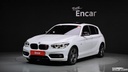 2017 BMW 1 Series