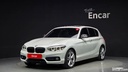 2019 BMW 1 Series, 