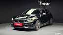 2020 BMW 1 Series, 