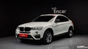 2017 BMW X4