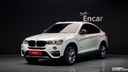 2017 BMW X4