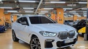 2021 BMW X6