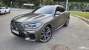 2021 BMW X6