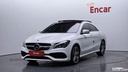 2018 MERCEDES-BENZ CLA-Class