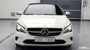 2018 MERCEDES-BENZ CLA-Class