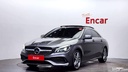 2018 MERCEDES-BENZ CLA-Class, 