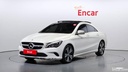 2017 MERCEDES-BENZ CLA-Class