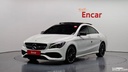 2017 MERCEDES-BENZ CLA-Class