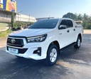 2018 TOYOTA Hilux