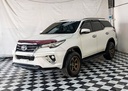 2018 TOYOTA Fortuner