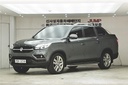 2019 Ssangyong Rexton Sports