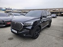 2023 Ssangyong Rexton