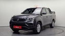 2021 Ssangyong Rexton Sports Khan