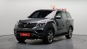 2018 Ssangyong Rexton, 