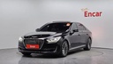 2018 Genesis EQ900