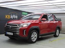 2024 Ssangyong Rexton Sports
