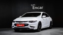 2017 CHEVROLET Malibu, 
